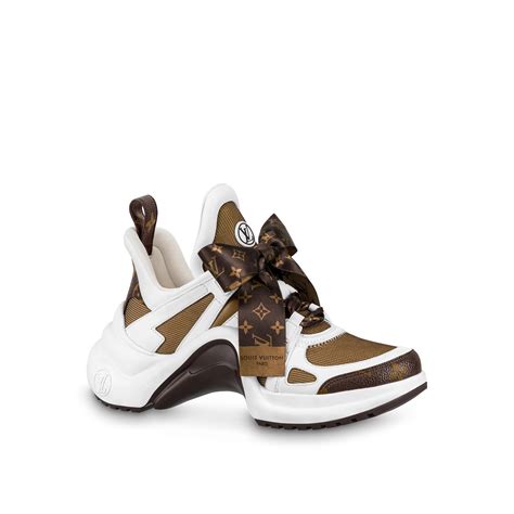 lv sneakers sneakers archlight|louis vuitton archlight ioffer.